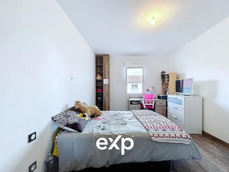 Maison - 151 m² - 6 pièces