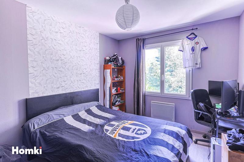 Maison - 175 m² - 6 pièces