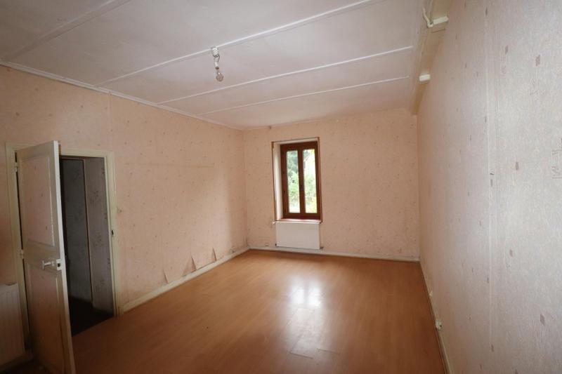 Maison - 129 m² - 6 pièces
