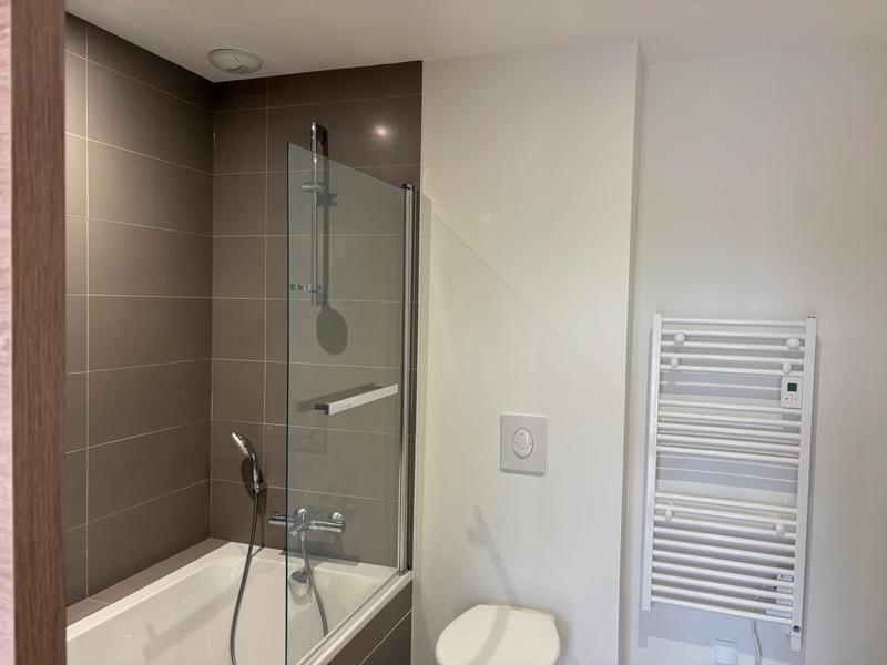 Appartement - 160 m² - 4 pièces