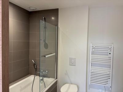 Appartement - 160 m² - 4 pièces