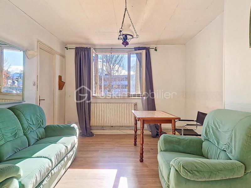 Appartement - 48 m² - 3 pièces