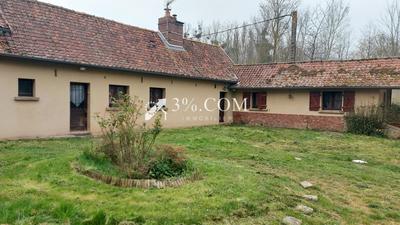 Maison - 258 m² - 12 pièces