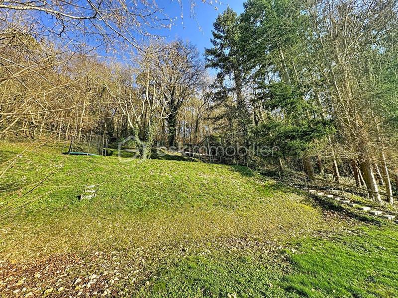 Maison de maîtres - 145 m² - 5 pièces