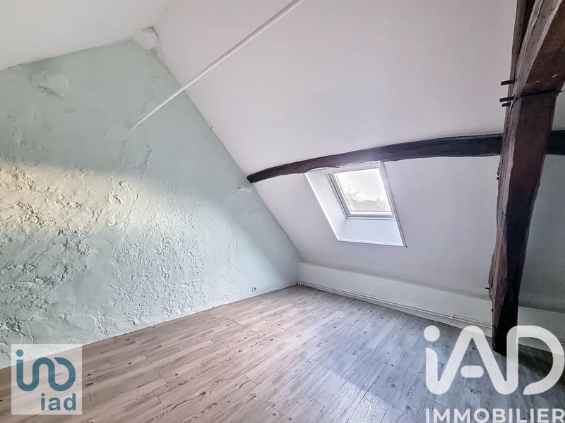 Maison de village - 142 m² - 7 pièces