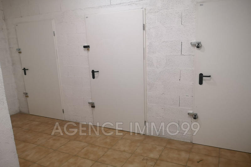 Appartement - 190 m²