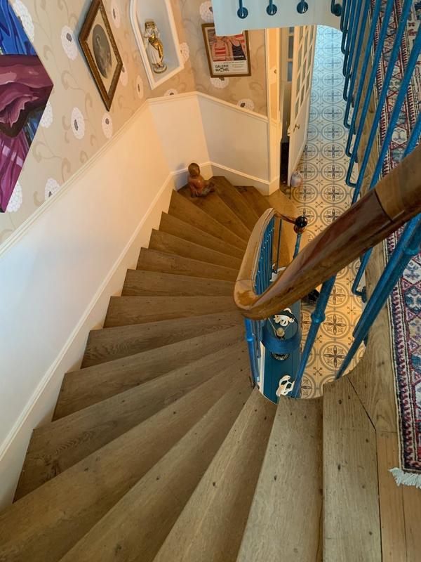 Maison - 263 m² - 10 pièces