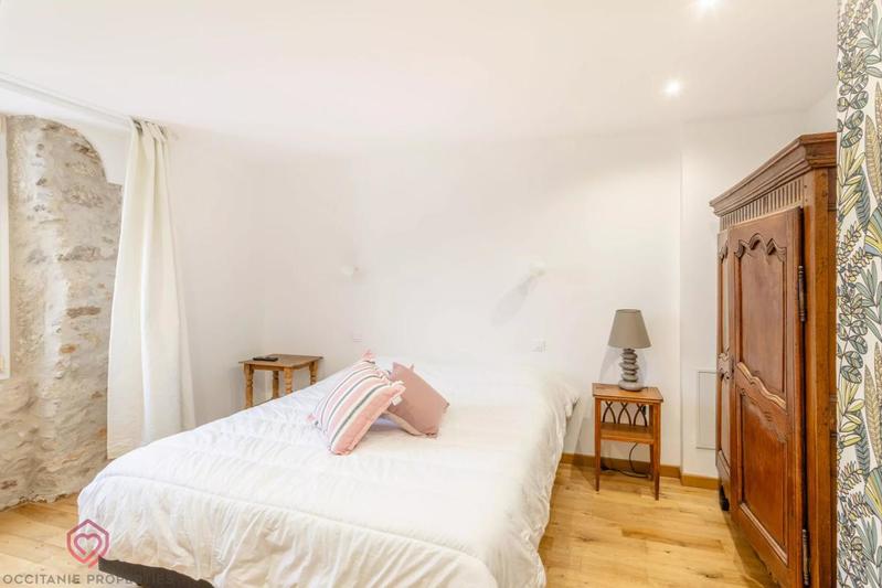 Appartement - 305 m² - 11 pièces