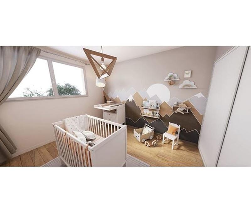 Villa - 115 m² - 5 pièces