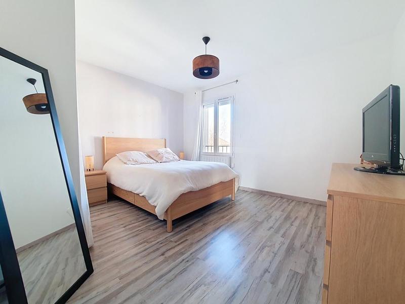 Maison - 98 m² - 4 pièces