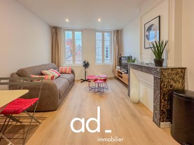 Appartement - 31 m² - 2 pièces