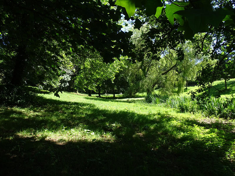 Manoir - 274 m² - 10 pièces