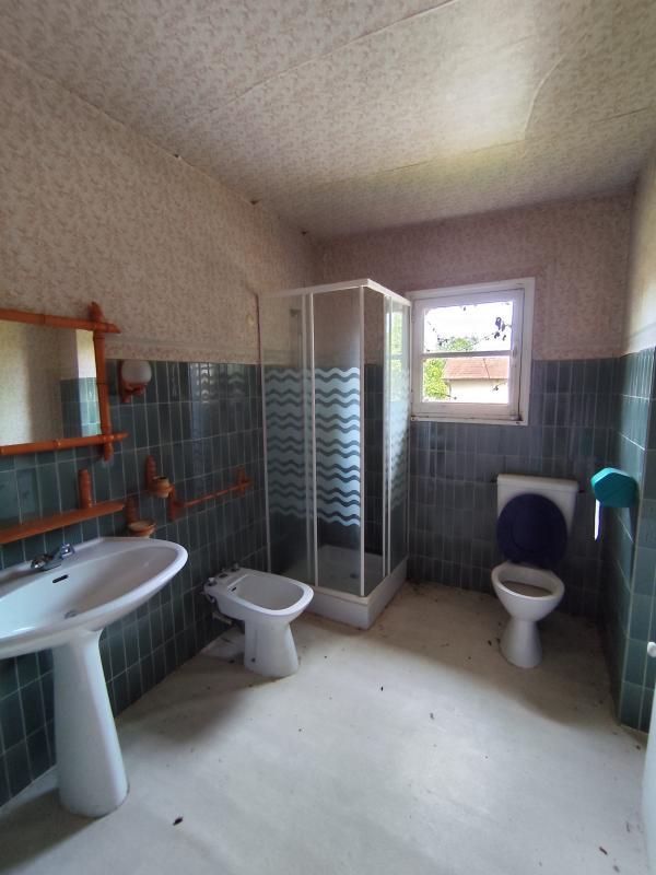 Maison - 230 m² - 6 pièces