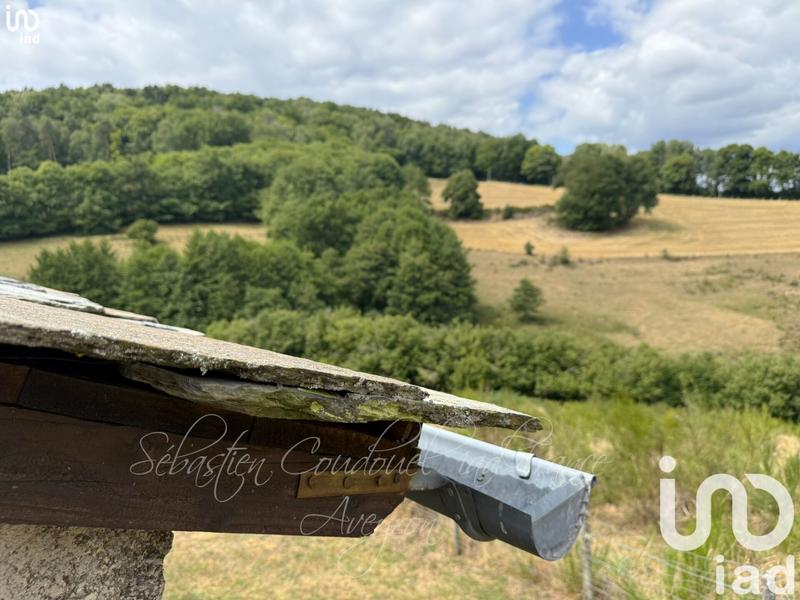 Maison - 124 m² - 7 pièces