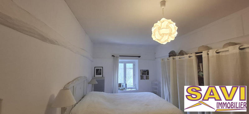 Maison - 190 m² - 6 pièces