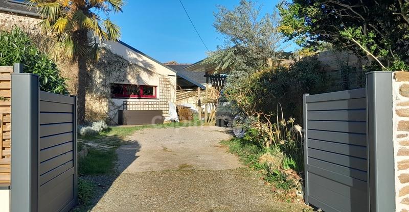 Maison - 128 m² - 5 pièces