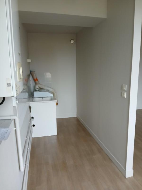 Maison - 66 m² - 3 pièces