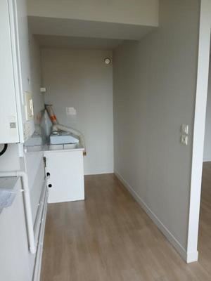 Maison - 66 m² - 3 pièces