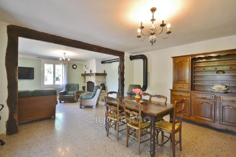 Villa - 194 m² - 7 pièces