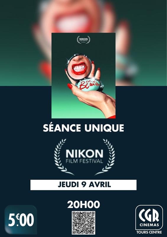 Séance spéciale : Nikon film festival