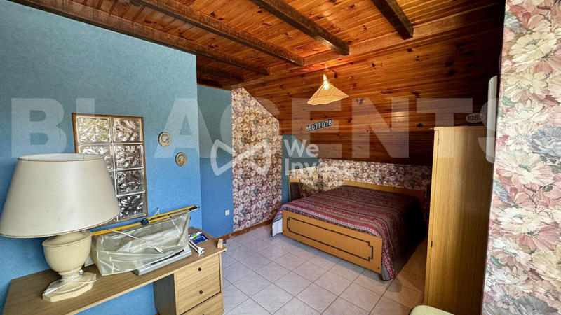 Maison - 139 m² - 7 pièces