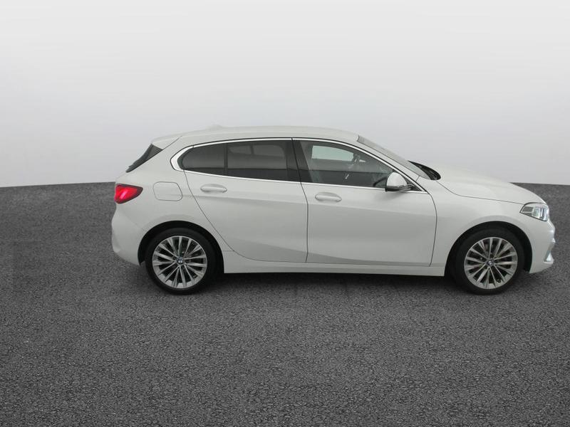 Bmw Série 1 F40 118i 140 ch Luxury