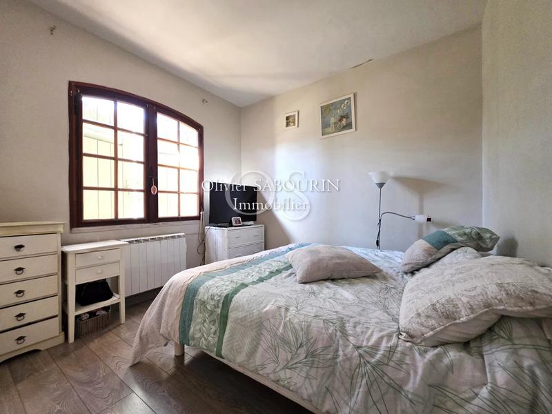 Maison jumelée - 124 m² - 4 pièces