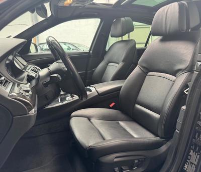 Bmw Série 5 Gt 530 d 260 Luxury Xdrive Bva