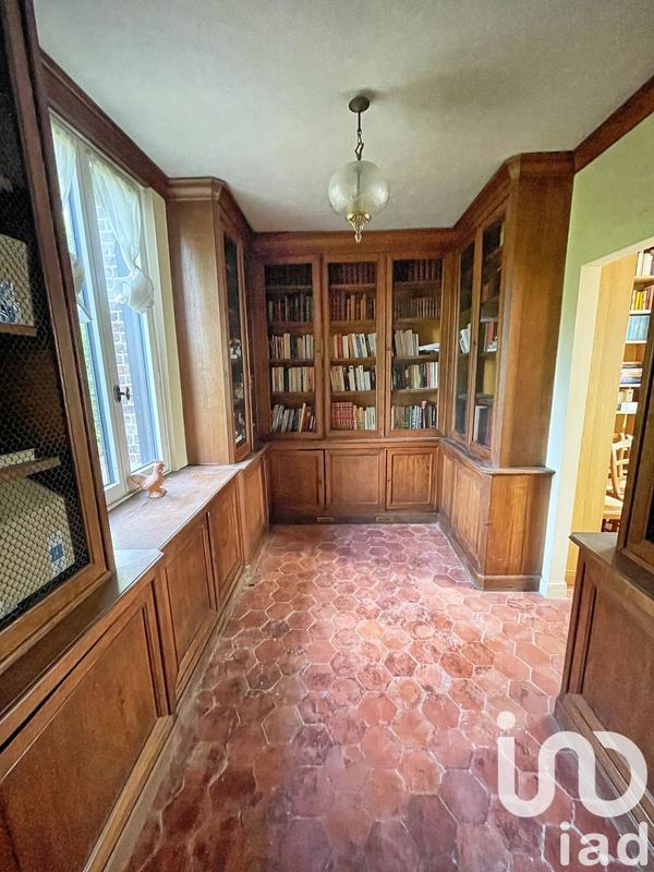 Maison - 319 m² - 12 pièces