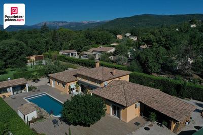 Demeure - 203 m² - 7 pièces