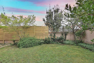 Maison - 148 m² - 6 pièces