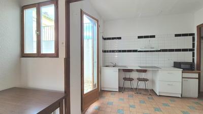 Maison - 104 m² - 6 pièces