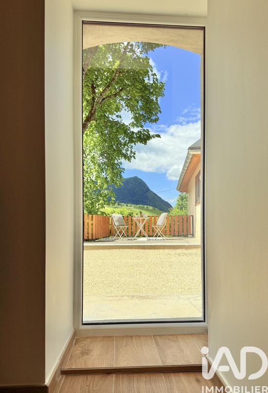 Maison - 150 m² - 5 pièces