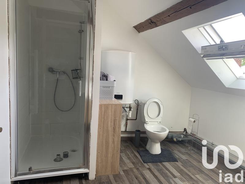 Maison - 270 m² - 11 pièces