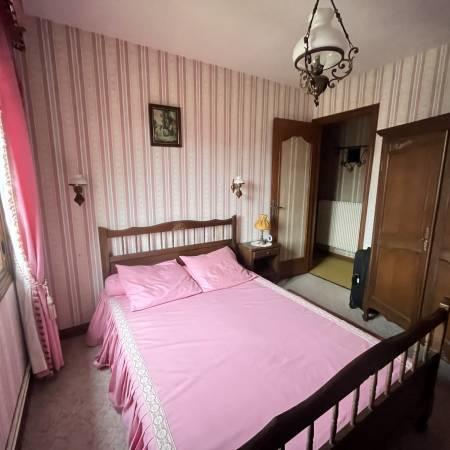 Maison - 72 m² - 5 pièces