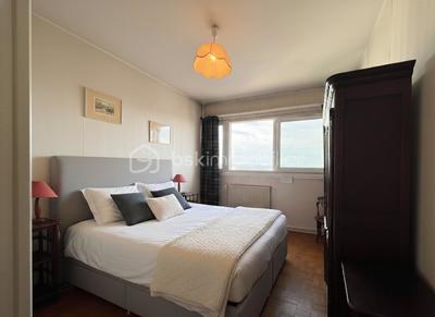 Appartement - 115 m² - 5 pièces