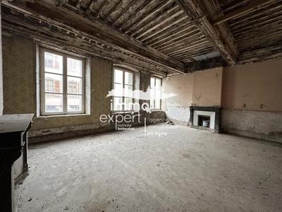 Appartement - 382 m² - 8 pièces