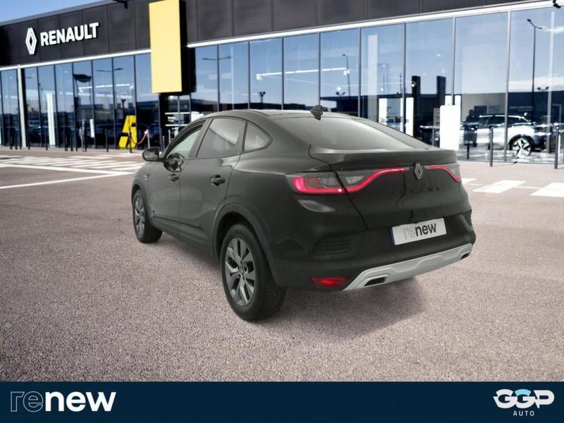 Renault Arkana TCe 140 Edc - 23 Evolution