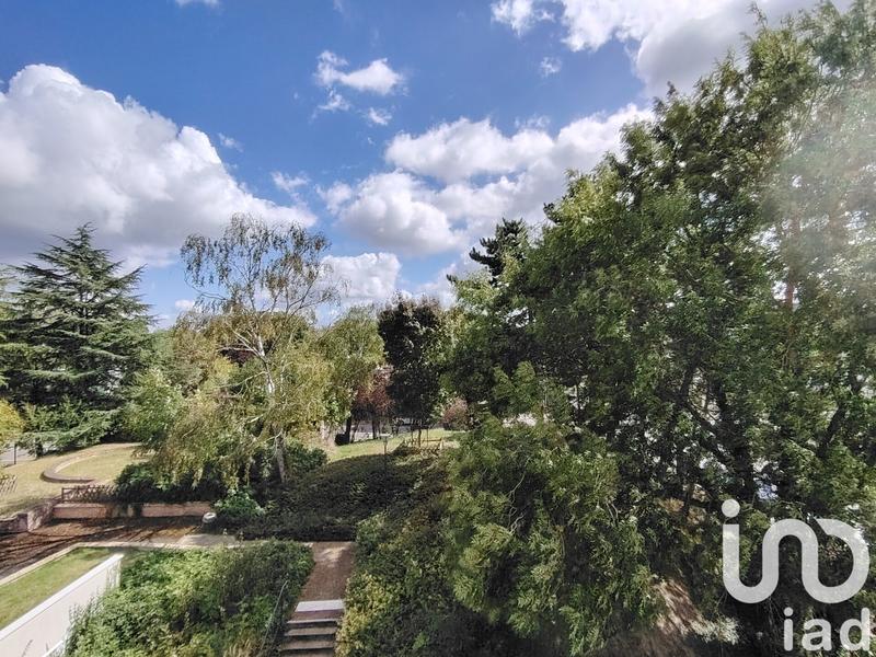 Appartement - 97 m² - 5 pièces