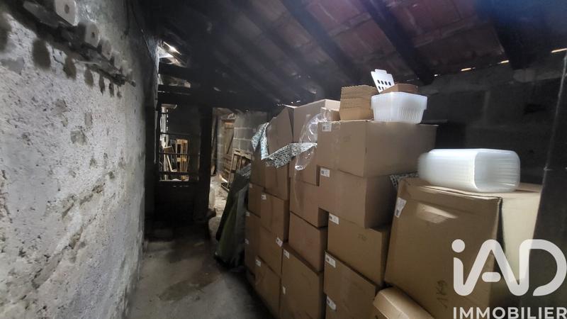 Ferme - 70 m² - 3 pièces