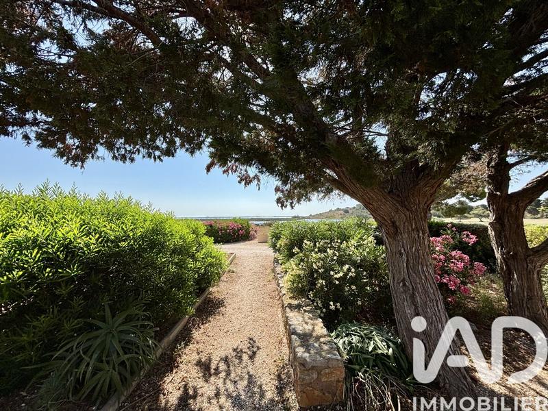 Maison - 38 m² - 2 pièces