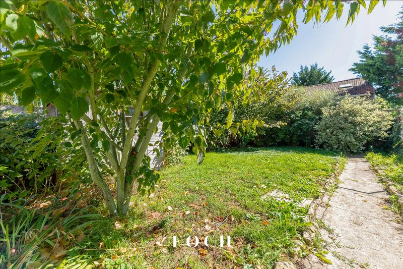 Maison - 185 m² - 7 pièces