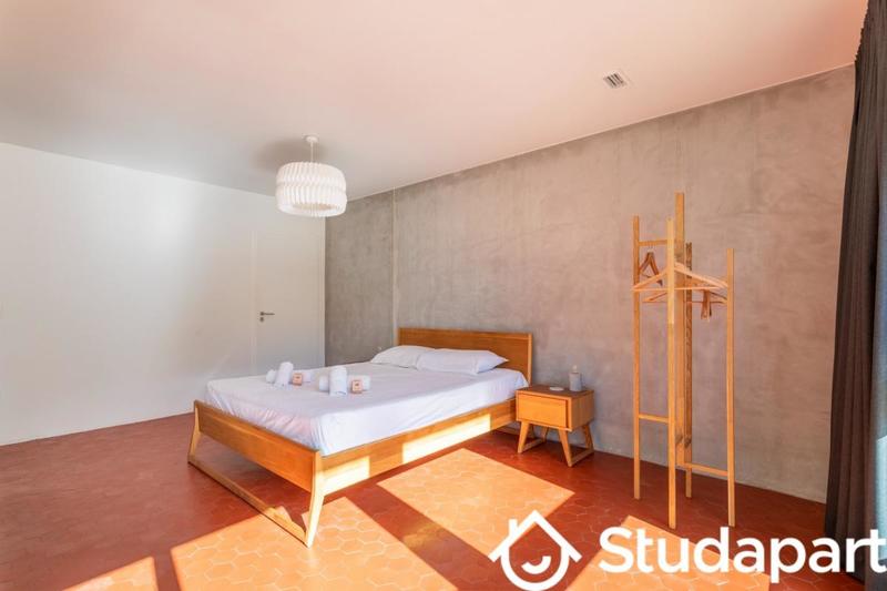 Appartement - 52 m² - 1 pièce