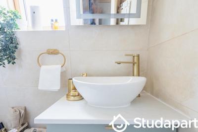 Appartement - 16 m² - 1 pièce