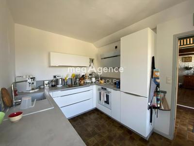 Maison en pierre - 156 m² - 6 pièces