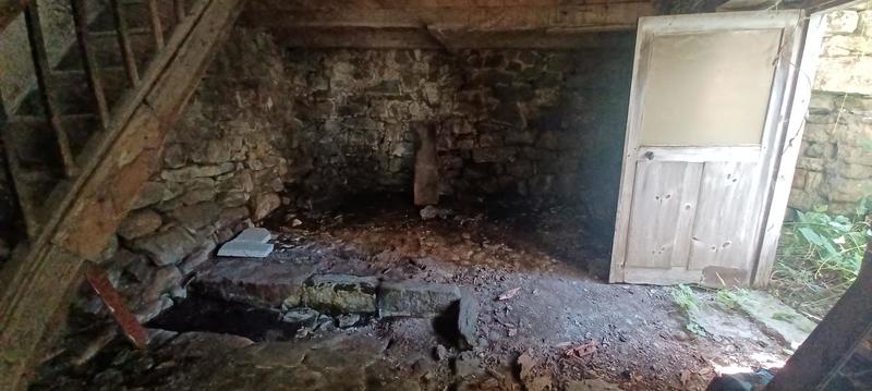 Maison - 250 m² - 5 pièces