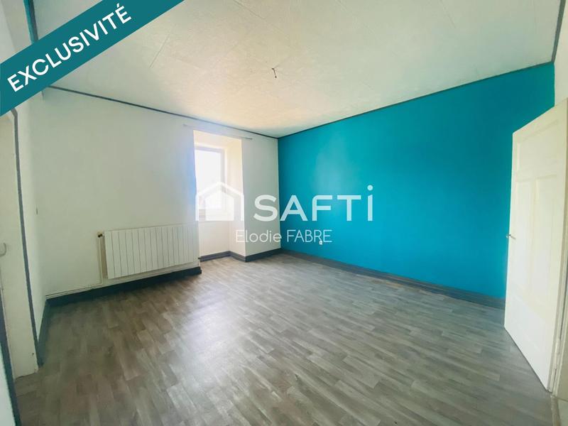Appartement - 76 m² - 3 pièces