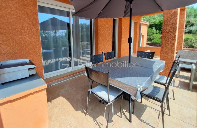 Villa - 115 m² - 6 pièces