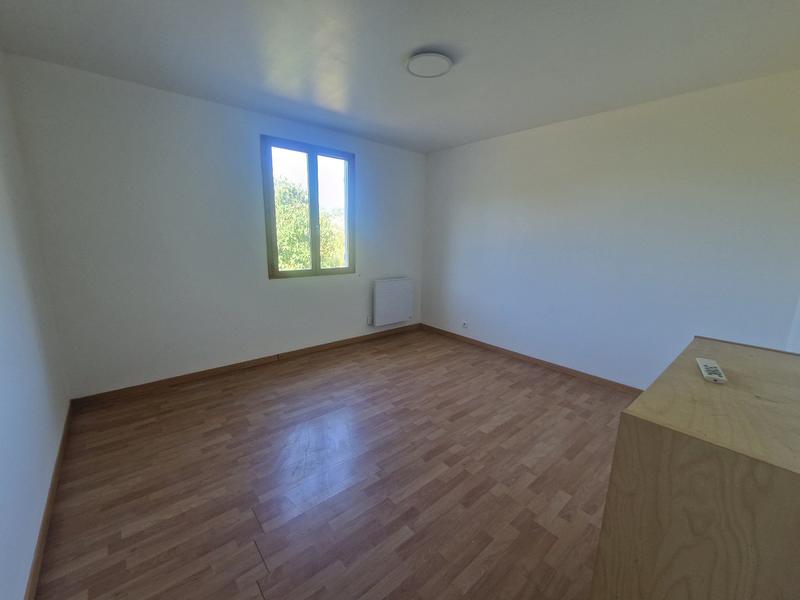 Maison - 81 m² - 5 pièces