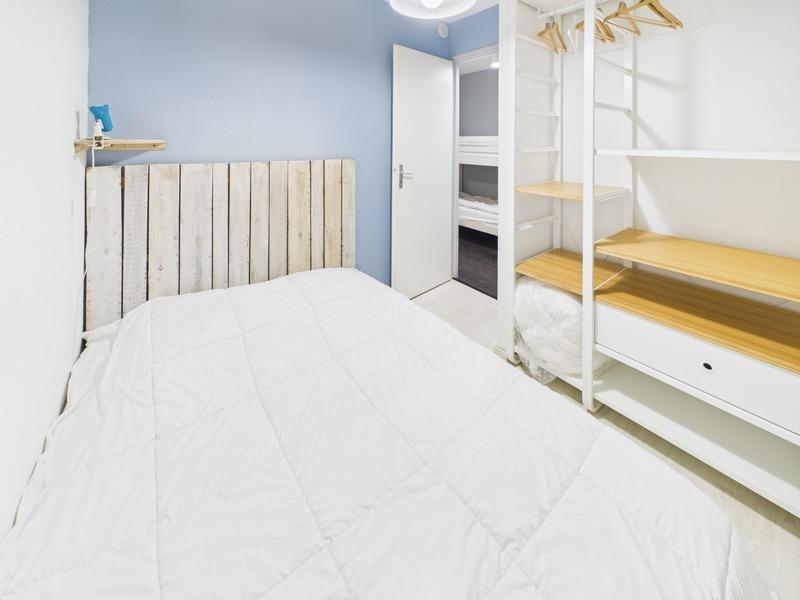 Appartement - 71 m² - 4 pièces